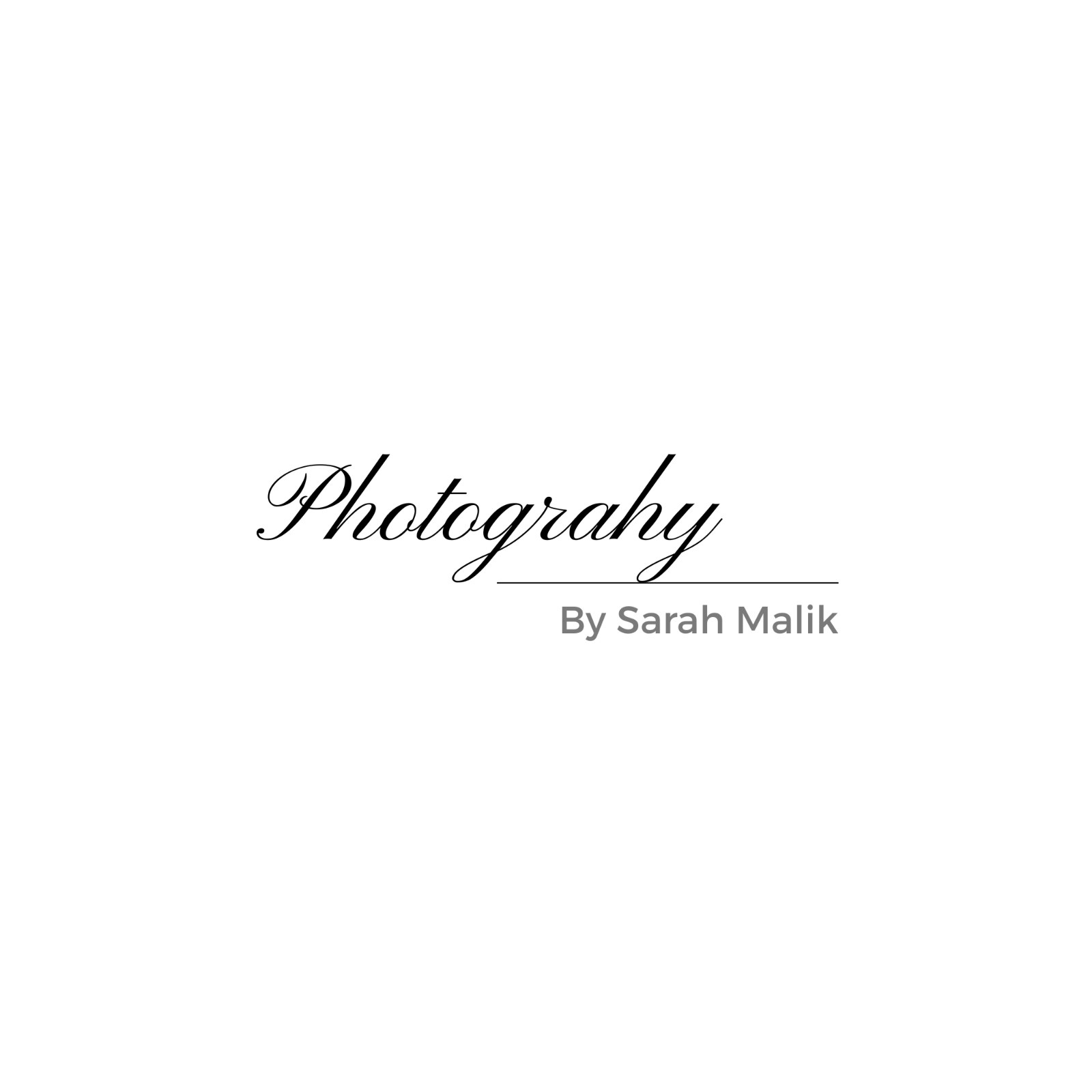 Sarah Malik photo 1